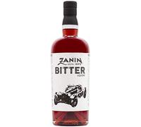 LIQUORE BITTER ZANIN 70cl - 25% Vol.