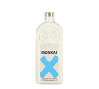 Liquore 'Blended with Agave' Monkai