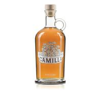 Liquore Camomilla Marzadro Camilla 50cl in Grappa Digestivo Spedizione Rapida