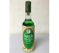 Liquore Centerbe Aquila D'Abruzzo Di Cicco 70cl 70% Vol Vintage Anni 90