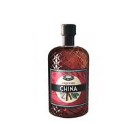 Liquore China Antica Distilleria Quaglia