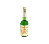 LIQUORE COCA BUTON CL. 70 CON FOGLIE DI COCA