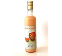 Liquore Crema al melone Golfo di Orosei bottiglia 70 cl