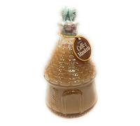 Liquore Crema di Caffè alla Mandorla A TRULLO 200ML