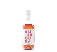 Liquore d'Arancia 'Amargura' Istinto Sardo - 50cl