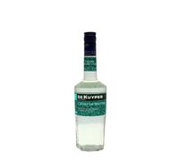 Liquore DE KUIPER CREMA MENTA VERDE CL.70 DE KUIPER CREMA MENTA VERDE CL. 70