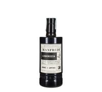 Liquore di Liquirizia 'Ricetta Storica' Manfredi - 50 cl