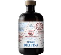 Liquore di Mela delizia dell' Etna da 500 ml 30% By Nelson Sicily