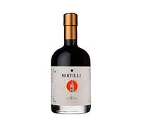 Liquore di Mirtilli Liquoreria Essentiae Lunae 500 ㎖