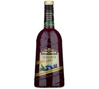 Liquore di mirtillo dell' Alto Adige Pircher 70 cl.