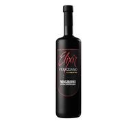 Liquore di vino Raboso da 26 gradi Elixir