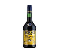 1 ELISIR San Marzano BORSCI Srl Distillerie Liquore cl.70 Bott. New FOOD FORMULA
