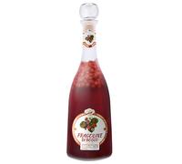 Liquore Fragoline Di Bosco E Grappa Marcati 70 cl