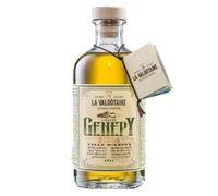 Liquore Genepy Extra La Valdotaine