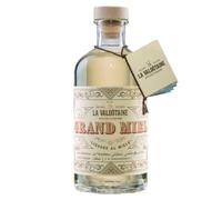 Liquore Grand Miel La Valdotaine