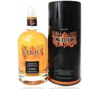 Liquore GRAPPA CULTO DI BAROLO INVECCHIATA 40% Vol CL70