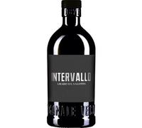 Liquore Intervallo Amaro da Salotto