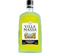 Limoncello Liquore di Limone di Sorrento Villa Massa 0.7 l