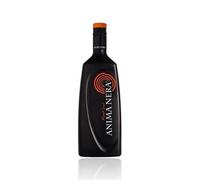 Liquore Liquirizia Anima Nera box 6 bottiglie 70 cl