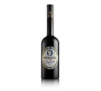 Liquore Liquirizia Myrsine Sardegna 70cl 22%