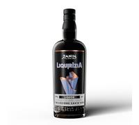 Liquore Liquirizia Zanin 1895-25% vol. 70cl
