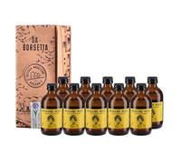 LIQUORE MADAME MILU DA BERE AL BISOGNO ESPOSITORE MIGNON DA BORSETTA | 45% | 10 x 50 ml | EB