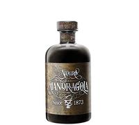 LIQUORE MANDRAGOLA AMARO DI ERBE 45° - 3 bottiglie 0,5 L