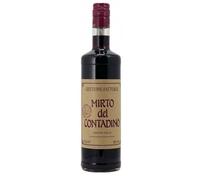 Mirto Rosso del Contadino Gestione fattorie 6 bottiglie da 70 cl