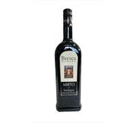 Liquore Mirto rosso di Sardegna Bresca Dorada bottiglia 70 cl
