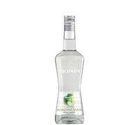 Monin Liqueur de BLUE CURAÇAO 20% Vol. 0,7l
