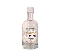 Liquore Nonino Grappa Vendemmia Millesimata 12 Bottiglie Da 50 Ml Amaro