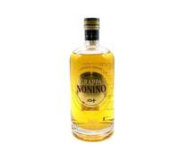 LIQUORE NONINO GRAPPA VENDEMMIA RISERVA 12 BOTTIGLIE DA 50 ML AMARO