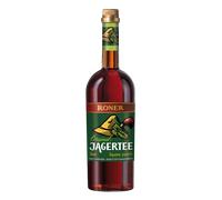 Liquore punch 'Jagertee - Thè del Cacciatore' - Roner Distilleria