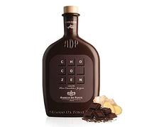 Liquore Puro di Cioccolato e Zenzero Chocozen Andrea Da Ponte 50cl