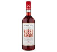 Liquore Rosso Nardini 24% 1L