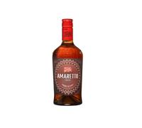 Liquore Strega Alberti 28% vol. Amaretto Bottiglia di Vetro700 ml
