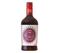 Liquore Strega Alberti Amaro 30% vol. Bottiglia di Vetro da 700 ml