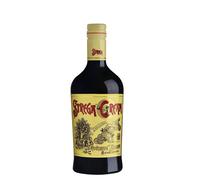 LIQUORE STREGA CREAM ALBERTI 0,70 Cl.