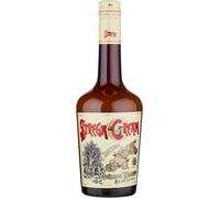 STREGA ALBERTI CREMA DI STREGA 70 CL