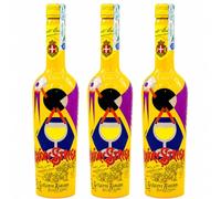 Liquore Strega Limited Edition | Strega Alberti | 40% 70cl | 3 Bottiglie