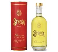 Strega Liquore Riserva 70cl astucciato