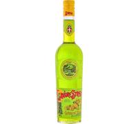 Liquore Strega Verde 70cl 55% - Distilleria Strega Alberti
