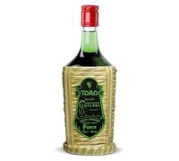 Liquore Tipico Abruzzese Centerba Forte Enrico Toro 50cl