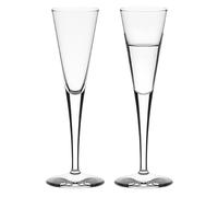 Stolzle Lausitz Professional Amaro Liquore Vodka Set di 6 Shot 5 cl