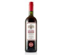 Liquori Dopo Teatro Amaro Vermouth di Torino Vermouth Cocchi 1 bottiglia 75 cl.
