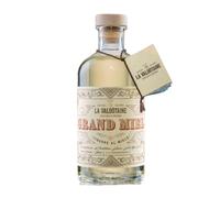 Liquori La Valdotaine 700ml Ciliegie Genziana Miele Mirtilli Liquore Idea Regalo