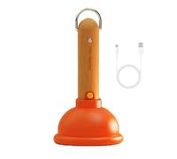 Liqzirtu Luce notturna per bambini - luce notturna per sturalavandini, lampade da comodino | Lampada LED carina a di sturalavandini, ricarica USB, da tavolo, per la stanza da letto, per, per Thes