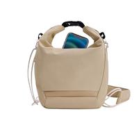 Liqzirtu Marsupio Per Fotocamera | Zaino Messaggero Per Fotocamera - Custodia Compatta Impermeabile Protezione Degli Obiettivi,Fotografia Viaggio Quotidiano e Esterno, Kaki, Consulte la descripción