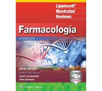 LIR. Farmacología