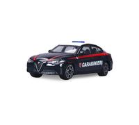 Assortimento burago carabinieri - 1:43